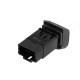 ΔΙΑΚΟΠΤΗΣ ΓΙΑ RENAULT KANGOO ΑΛΑΡΜ 8PIN orig.7700308821 - NTY - ΔΙΑΚ.EWS-RE-077/AJ ΔΙΑΚΟΠΤΗΣ ΓΙΑ RENAULT KANGOO ΑΛΑΡΜ 8PIN orig.7700308821 - NTY - ΔΙΑΚ.EWS-RE-077/AJ