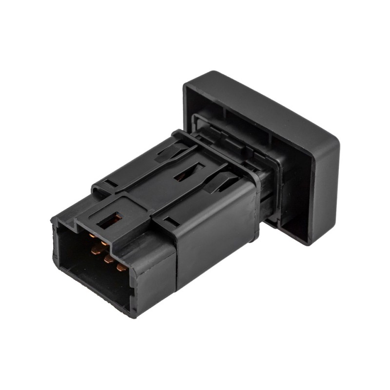 ΔΙΑΚΟΠΤΗΣ ΓΙΑ DACIA LOGAN 8PIN ΑΛΑΡΜ orig.6001546813 - NTY - ΔΙΑΚ.EWS-RE-079/AJ ΔΙΑΚΟΠΤΗΣ ΓΙΑ DACIA LOGAN 8PIN ΑΛΑΡΜ orig.6001546813 - NTY - ΔΙΑΚ.EWS-RE-079/AJ