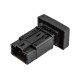 ΔΙΑΚΟΠΤΗΣ ΓΙΑ DACIA LOGAN 8PIN ΑΛΑΡΜ orig.6001546813 - NTY - ΔΙΑΚ.EWS-RE-079/AJ ΔΙΑΚΟΠΤΗΣ ΓΙΑ DACIA LOGAN 8PIN ΑΛΑΡΜ orig.6001546813 - NTY - ΔΙΑΚ.EWS-RE-079/AJ