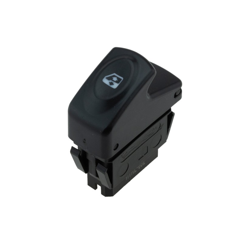 ΜΟΝΟΣ ΔΙΑΚΟΠΤΗΣ ΠΑΡΑΘΥΡΩΝ ΓΙΑ RENAULT CLIO II 1998+ / KANGOO 1997+ 6PINS orig.7700838098 ΝΤΥ - 1 TEM. - NTY - ΔΙΑΚ.EWS-RE-092/AJ