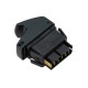 ΜΟΝΟΣ ΔΙΑΚΟΠΤΗΣ ΠΑΡΑΘΥΡΩΝ ΓΙΑ RENAULT CLIO II 1998+ / KANGOO 1997+ 6PINS orig.7700838098 ΝΤΥ - 1 TEM. - NTY - ΔΙΑΚ.EWS-RE-092/AJ