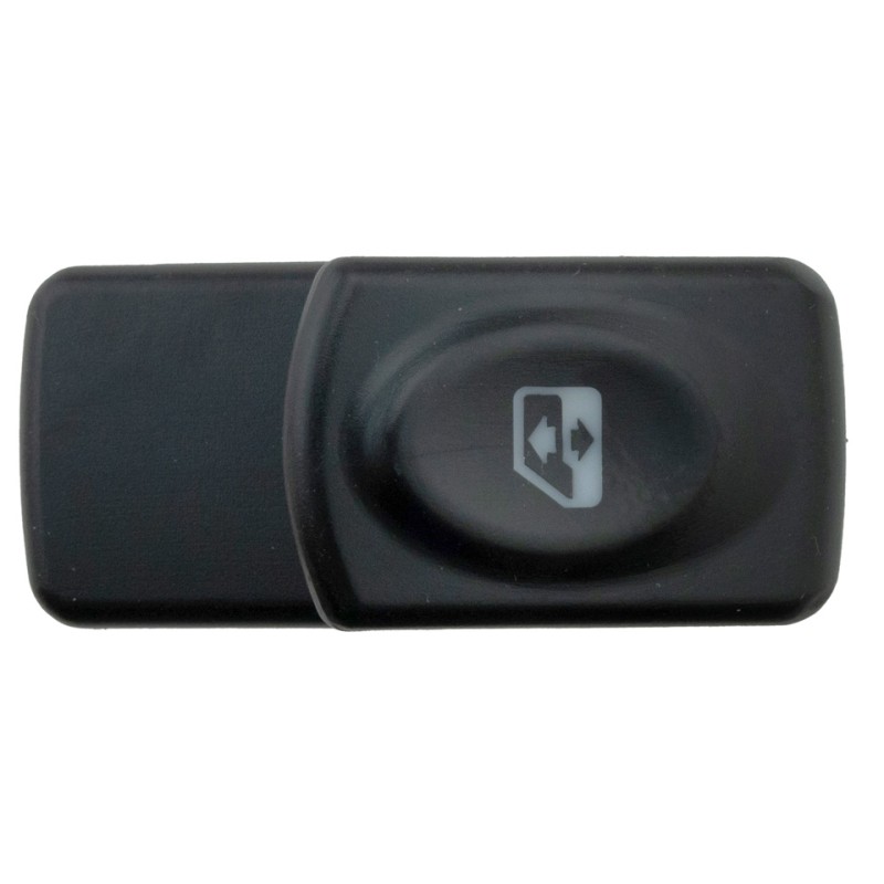 ΜΟΝΟΣ ΔΙΑΚΟΠΤΗΣ ΠΑΡΑΘΥΡΩΝ ΓΙΑ RENAULT CLIO II 1998+ / KANGOO 1997+ 6PINS orig.7700838098 ΝΤΥ - 1 TEM. - NTY - ΔΙΑΚ.EWS-RE-092/AJ