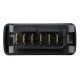 ΜΟΝΟΣ ΔΙΑΚΟΠΤΗΣ ΠΑΡΑΘΥΡΩΝ ΓΙΑ RENAULT CLIO II 1998+ / KANGOO 1997+ 6PINS orig.7700838098 ΝΤΥ - 1 TEM. - NTY - ΔΙΑΚ.EWS-RE-092/AJ
