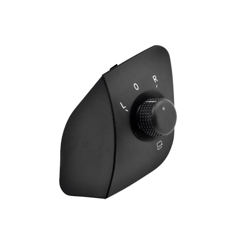 ΔΙΑΚΟΠΤΗΣ ΓΙΑ SEAT IBIZA 2008-2015 ΜΕ ΗΛΕΚΤΡ.ΑΝΑΔΙΠΛΟΥΜΕΝΟ ΚΑΘΡΕΠΤΗ ΚΑΘΡΕΠΤΩΝ orig.6J1959565 - NTY - ΔΙΑΚ.EWS-SE-001/AJ