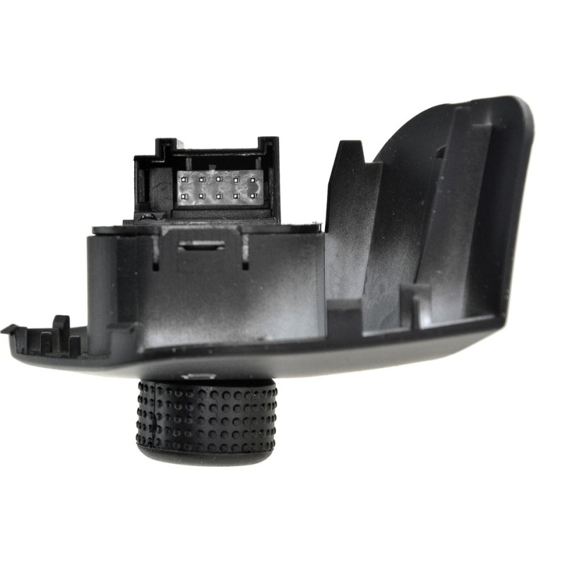 ΔΙΑΚΟΠΤΗΣ ΓΙΑ SEAT IBIZA 2008-2015 ΜΕ ΗΛΕΚΤΡ.ΑΝΑΔΙΠΛΟΥΜΕΝΟ ΚΑΘΡΕΠΤΗ ΚΑΘΡΕΠΤΩΝ orig.6J1959565 - NTY - ΔΙΑΚ.EWS-SE-001/AJ