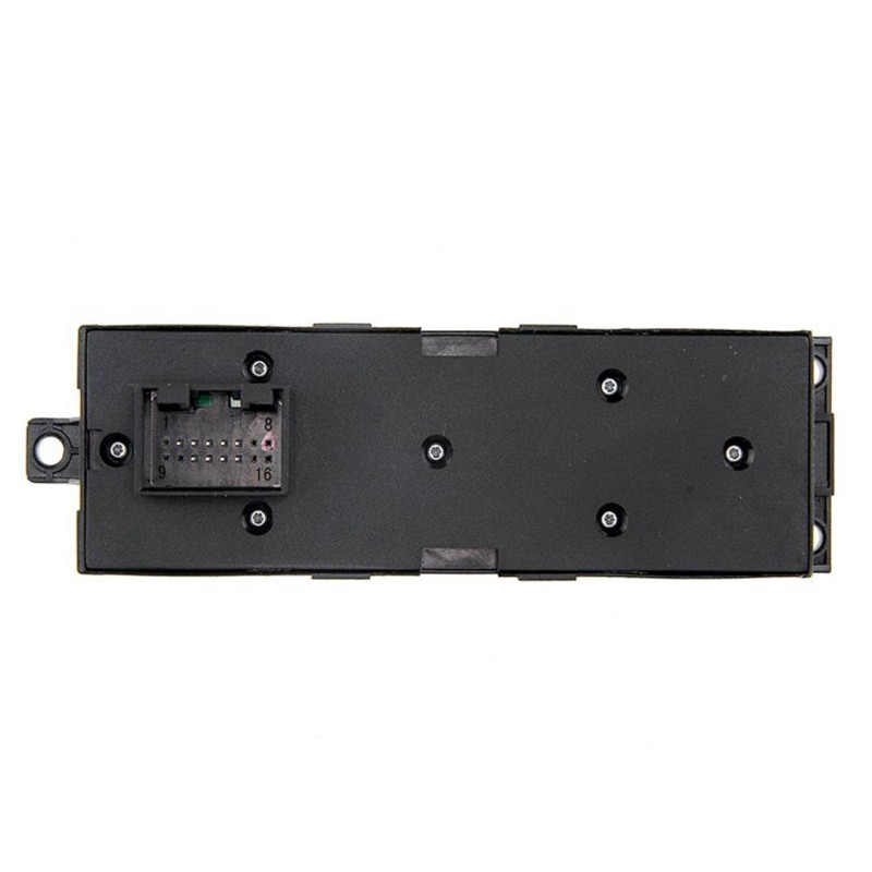 ΔΙΑΚΟΠΤΗΣ ΓΙΑ SKODA FABIA 1999-2008 / OCTAVIA 1996-2010 / SUPERB 2002-2008 ΠΟΛΛΑΠΛΟΣ ΠΑΡΑΘΥΡΩΝ 9 PIN NTY - orig.1J4959857C - 1 ΤΕΜ. - NTY - ΔΙΑΚ.EWS-SK-002/AJ ΔΙΑΚΟΠΤΗΣ ΓΙΑ SKODA FABIA 1999-2008 / OCTAVIA 1996-2010 / SUPERB 2002-2008 ΠΟΛΛΑΠΛΟΣ ΠΑΡΑΘΥΡΩΝ 9 PIN NTY - orig.1J4959857C - 1 ΤΕΜ. - NTY - ΔΙΑΚ.EWS-SK-002/AJ
