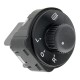 ΔΙΑΚΟΠΤΗΣ ΓΙΑ SKODA OCTAVIA 2004-2013 ΚΑΘΡΕΠΤΩΝ 6 PIN NTY - orig.1Z1959565A / 1Z1959565A3X1 - 1 ΤΕΜ. - NTY - ΔΙΑΚ.EWS-SK-004/AJ ΔΙΑΚΟΠΤΗΣ ΓΙΑ SKODA OCTAVIA 2004-2013 ΚΑΘΡΕΠΤΩΝ 6 PIN NTY - orig.1Z1959565A / 1Z1959565A3X1 - 1 ΤΕΜ. - NTY - ΔΙΑΚ.EWS-SK-004/AJ