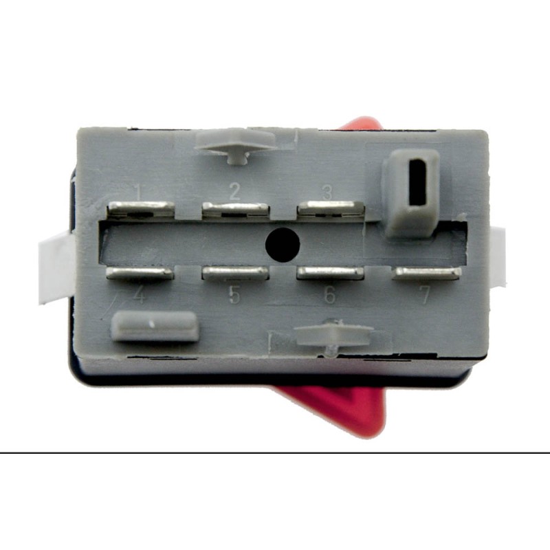 ΔΙΑΚΟΠΤΗΣ ΓΙΑ SKODA OCTAVIA 1996-2008 ΑΛΑΡΜ orig.1U0953235B - NTY - ΔΙΑΚ.EWS-SK-013/AJ ΔΙΑΚΟΠΤΗΣ ΓΙΑ SKODA OCTAVIA 1996-2008 ΑΛΑΡΜ orig.1U0953235B - NTY - ΔΙΑΚ.EWS-SK-013/AJ