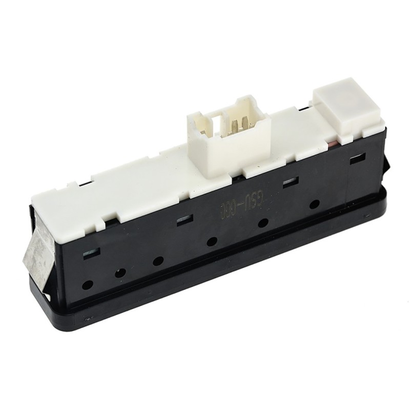 ΔΙΑΚΟΠΤΗΣ ΓΙΑ SUZUKI VITARA 1988-1992 ΠΟΛΛΑΠΛΟΣ ΠΑΡΑΘΥΡΩΝ 8 PIN NTY - orig.3799060A00 - 1 ΤΕΜ. - NTY - ΔΙΑΚ.EWS-SU-000/AJ ΔΙΑΚΟΠΤΗΣ ΓΙΑ SUZUKI VITARA 1988-1992 ΠΟΛΛΑΠΛΟΣ ΠΑΡΑΘΥΡΩΝ 8 PIN NTY - orig.3799060A00 - 1 ΤΕΜ. - NTY - ΔΙΑΚ.EWS-SU-000/AJ