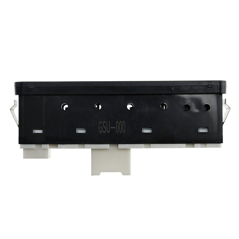 ΔΙΑΚΟΠΤΗΣ ΓΙΑ SUZUKI VITARA 1988-1992 ΠΟΛΛΑΠΛΟΣ ΠΑΡΑΘΥΡΩΝ 8 PIN NTY - orig.3799060A00 - 1 ΤΕΜ. - NTY - ΔΙΑΚ.EWS-SU-000/AJ ΔΙΑΚΟΠΤΗΣ ΓΙΑ SUZUKI VITARA 1988-1992 ΠΟΛΛΑΠΛΟΣ ΠΑΡΑΘΥΡΩΝ 8 PIN NTY - orig.3799060A00 - 1 ΤΕΜ. - NTY - ΔΙΑΚ.EWS-SU-000/AJ