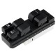 ΔΙΑΚΟΠΤΗΣ ΓΙΑ SUZUKI SWIFT 2005+ / FIAT SEDICI 2006+ ΠΟΛΛΑΠΛΟΣ ΠΑΡΑΘΥΡΩΝ 13 PIN NTY - orig.3799077J00 - 1 ΤΕΜ. - NTY - ΔΙΑΚ.EWS-SU-004/AJ ΔΙΑΚΟΠΤΗΣ ΓΙΑ SUZUKI SWIFT 2005+ / FIAT SEDICI 2006+ ΠΟΛΛΑΠΛΟΣ ΠΑΡΑΘΥΡΩΝ 13 PIN NTY - orig.3799077J00 - 1 ΤΕΜ. - NTY - ΔΙΑΚ.EWS-SU-004/AJ