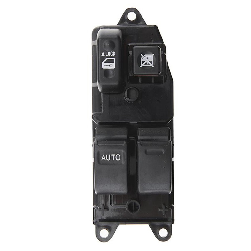 ΔΙΑΚΟΠΤΗΣ ΓΙΑ TOYOTA COROLLA 1999-2001 ΔΙΠΛΟΣ ΠΑΡΑΘΥΡΩΝ 13 PIN NTY - orig.8482012361 - 1 ΤΕΜ. - NTY - ΔΙΑΚ.EWS-TY-001/AJ