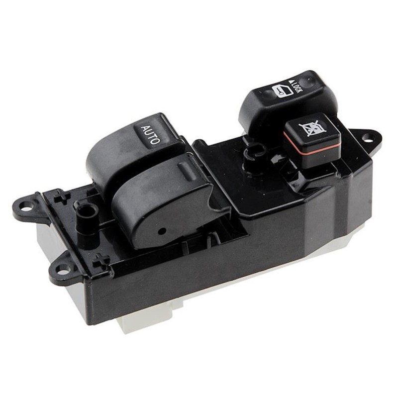 ΔΙΑΚΟΠΤΗΣ ΓΙΑ TOYOTA COROLLA 1999-2001 ΔΙΠΛΟΣ ΠΑΡΑΘΥΡΩΝ 13 PIN NTY - orig.8482012361 - 1 ΤΕΜ. - NTY - ΔΙΑΚ.EWS-TY-001/AJ