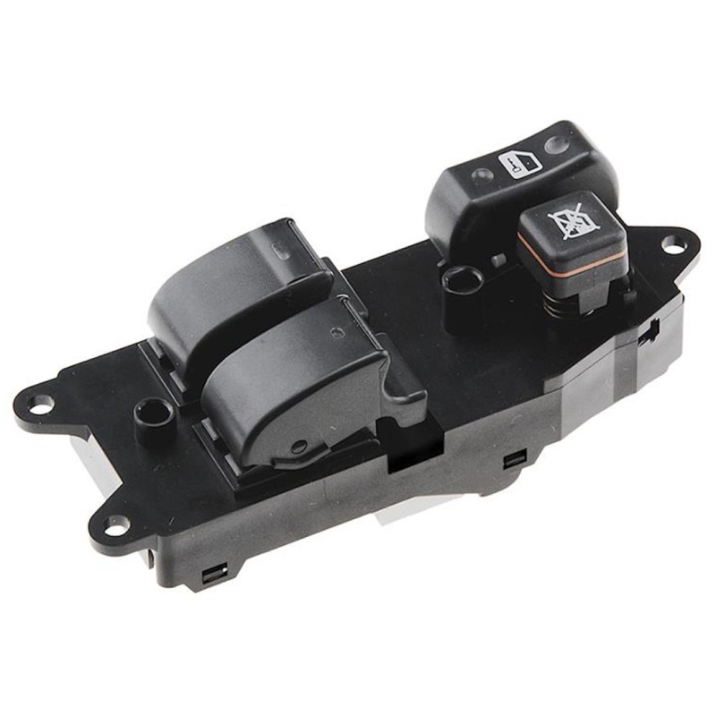 ΔΙΑΚΟΠΤΗΣ ΓΙΑ TOYOTA COROLLA 2002-2007 / AVENSIS 2002+ ΔΙΠΛΟΣ ΠΑΡΑΘΥΡΩΝ 24 PIN NTY - 1 ΤΕΜ. - NTY - ΔΙΑΚ.EWS-TY-003/AJ
