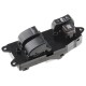 ΔΙΑΚΟΠΤΗΣ ΓΙΑ TOYOTA COROLLA 2002-2007 / AVENSIS 2002+ ΔΙΠΛΟΣ ΠΑΡΑΘΥΡΩΝ 24 PIN NTY - 1 ΤΕΜ. - NTY - ΔΙΑΚ.EWS-TY-003/AJ
