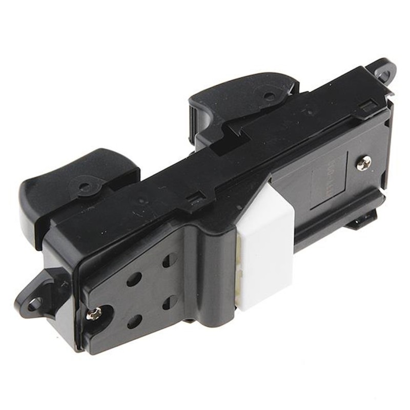 ΔΙΑΚΟΠΤΗΣ ΓΙΑ TOYOTA COROLLA 2002-2007 / AVENSIS 2002+ ΔΙΠΛΟΣ ΠΑΡΑΘΥΡΩΝ 24 PIN NTY - 1 ΤΕΜ. - NTY - ΔΙΑΚ.EWS-TY-003/AJ