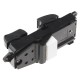 ΔΙΑΚΟΠΤΗΣ ΓΙΑ TOYOTA COROLLA 2002-2007 / AVENSIS 2002+ ΔΙΠΛΟΣ ΠΑΡΑΘΥΡΩΝ 24 PIN NTY - 1 ΤΕΜ. - NTY - ΔΙΑΚ.EWS-TY-003/AJ