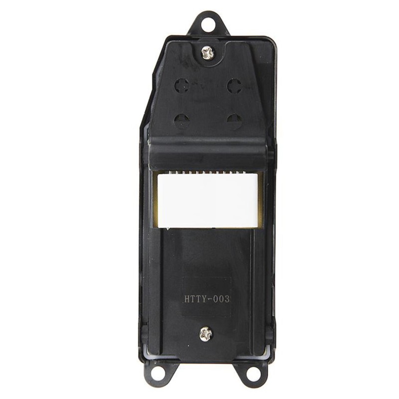 ΔΙΑΚΟΠΤΗΣ ΓΙΑ TOYOTA COROLLA 2002-2007 / AVENSIS 2002+ ΔΙΠΛΟΣ ΠΑΡΑΘΥΡΩΝ 24 PIN NTY - 1 ΤΕΜ. - NTY - ΔΙΑΚ.EWS-TY-003/AJ