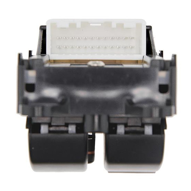ΔΙΑΚΟΠΤΗΣ ΓΙΑ TOYOTA COROLLA 2002-2007 / AVENSIS 2002+ ΔΙΠΛΟΣ ΠΑΡΑΘΥΡΩΝ 24 PIN NTY - 1 ΤΕΜ. - NTY - ΔΙΑΚ.EWS-TY-003/AJ