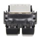 ΔΙΑΚΟΠΤΗΣ ΓΙΑ TOYOTA COROLLA 2002-2007 / AVENSIS 2002+ ΔΙΠΛΟΣ ΠΑΡΑΘΥΡΩΝ 24 PIN NTY - 1 ΤΕΜ. - NTY - ΔΙΑΚ.EWS-TY-003/AJ
