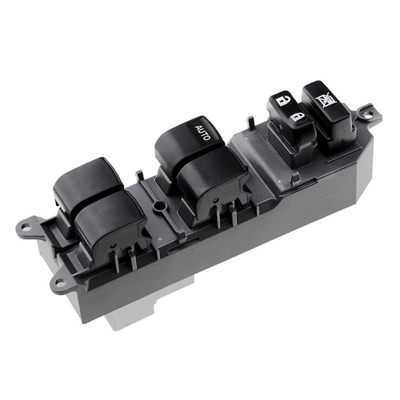 ΔΙΑΚΟΠΤΗΣ ΓΙΑ TOYOTA CAMRY / COROLLA 08 / YARIS / RAV4 ΠΟΛΛΑΠΛΟΣ ΠΑΡΑΘΥΡΩΝ 15 PIN NTY - orig.8482006100 - 1 ΤΕΜ. - NTY - ΔΙΑΚ.EWS-TY-006/AJ