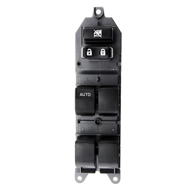 ΔΙΑΚΟΠΤΗΣ ΓΙΑ TOYOTA CAMRY / COROLLA 08 / YARIS / RAV4 ΠΟΛΛΑΠΛΟΣ ΠΑΡΑΘΥΡΩΝ 15 PIN NTY - orig.8482006100 - 1 ΤΕΜ. - NTY - ΔΙΑΚ.EWS-TY-006/AJ