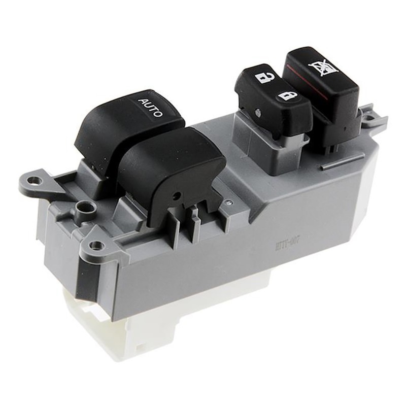 ΔΙΑΚΟΠΤΗΣ ΓΙΑ TOYOTA COROLLA 2008-2013 / CAMRY / YARIS / RAV4 / AURIS ΠΟΛΛΑΠΛΟΣ ΠΑΡΑΘΥΡΩΝ 10 PIN NTY - orig.848200D100 - 1 ΤΕΜ. - NTY - ΔΙΑΚ.EWS-TY-007/AJ