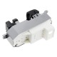 ΔΙΑΚΟΠΤΗΣ ΓΙΑ TOYOTA COROLLA 2008-2013 / CAMRY / YARIS / RAV4 / AURIS ΠΟΛΛΑΠΛΟΣ ΠΑΡΑΘΥΡΩΝ 10 PIN NTY - orig.848200D100 - 1 ΤΕΜ. - NTY - ΔΙΑΚ.EWS-TY-007/AJ