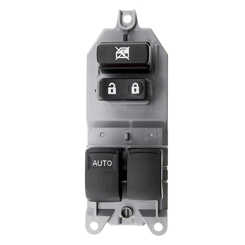 ΔΙΑΚΟΠΤΗΣ ΓΙΑ TOYOTA COROLLA 2008-2013 / CAMRY / YARIS / RAV4 / AURIS ΠΟΛΛΑΠΛΟΣ ΠΑΡΑΘΥΡΩΝ 10 PIN NTY - orig.848200D100 - 1 ΤΕΜ. - NTY - ΔΙΑΚ.EWS-TY-007/AJ