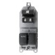 ΔΙΑΚΟΠΤΗΣ ΓΙΑ TOYOTA COROLLA 2008-2013 / CAMRY / YARIS / RAV4 / AURIS ΠΟΛΛΑΠΛΟΣ ΠΑΡΑΘΥΡΩΝ 10 PIN NTY - orig.848200D100 - 1 ΤΕΜ. - NTY - ΔΙΑΚ.EWS-TY-007/AJ