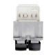 ΔΙΑΚΟΠΤΗΣ ΓΙΑ TOYOTA COROLLA 2008-2013 / CAMRY / YARIS / RAV4 / AURIS ΠΟΛΛΑΠΛΟΣ ΠΑΡΑΘΥΡΩΝ 10 PIN NTY - orig.848200D100 - 1 ΤΕΜ. - NTY - ΔΙΑΚ.EWS-TY-007/AJ