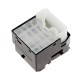 ΔΙΑΚΟΠΤΗΣ ΓΙΑ TOYOTA COROLLA / VERSO / YARIS / AVENSIS / PRIUS / RAV4 / HILUX / LAND CRUISER ΚΑΘΡΕΠΤΗ 9 PIN NTY - 1 ΤΕΜ. - NTY - ΔΙΑΚ.EWS-TY-013/AJ ΔΙΑΚΟΠΤΗΣ ΓΙΑ TOYOTA COROLLA / VERSO / YARIS / AVENSIS / PRIUS / RAV4 / HILUX / LAND CRUISER ΚΑΘΡΕΠΤΗ 9 PIN NTY - 1 ΤΕΜ. - NTY - ΔΙΑΚ.EWS-TY-013/AJ