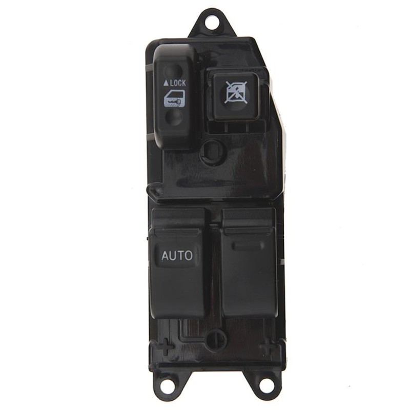ΔΙΑΚΟΠΤΗΣ ΓΙΑ TOYOTA YARIS VERSO 1999-2005 ΠΟΛΛΑΠΛΟΣ ΠΑΡΑΘΥΡΩΝ 13 PIN NTY - 1 ΤΕΜ. - NTY - ΔΙΑΚ.EWS-TY-015/AJ