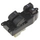 ΔΙΑΚΟΠΤΗΣ ΓΙΑ TOYOTA YARIS VERSO 1999-2005 ΠΟΛΛΑΠΛΟΣ ΠΑΡΑΘΥΡΩΝ 13 PIN NTY - 1 ΤΕΜ. - NTY - ΔΙΑΚ.EWS-TY-015/AJ