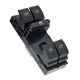 ΔΙΑΚΟΠΤΗΣ ΓΙΑ VW GOLF 5 / JETTA / PASSAT / POLO / ALTEA / IBIZA / LEON / TOLEDO ΠΟΛΛΑΠΛΟΣ ΠΑΡΑΘΥΡΩΝ 10 PIN NTY - 1 ΤΕΜ. - NTY - ΔΙΑΚ.EWS-VW-000/AJ ΔΙΑΚΟΠΤΗΣ ΓΙΑ VW GOLF 5 / JETTA / PASSAT / POLO / ALTEA / IBIZA / LEON / TOLEDO ΠΟΛΛΑΠΛΟΣ ΠΑΡΑΘΥΡΩΝ 10 PIN NTY - 1 ΤΕΜ. - NTY - ΔΙΑΚ.EWS-VW-000/AJ