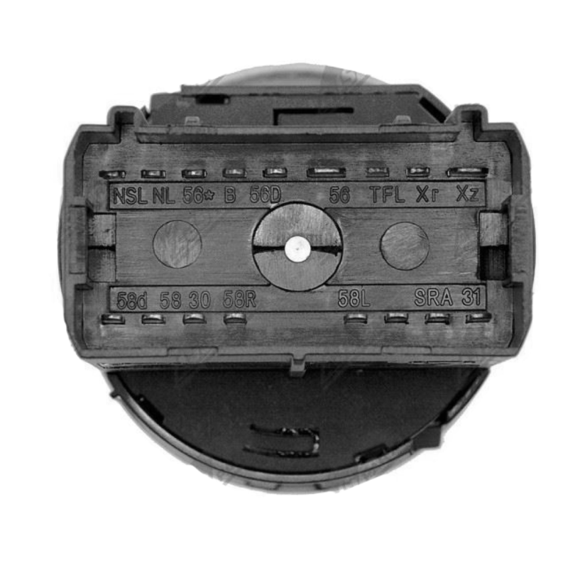 ΔΙΑΚΟΠΤΗΣ ΓΙΑ AUDI A4 B6 2000-2004 /A4 B7 2004-2007 17PIN ΦΩΤΩΝ (orig.8E0941531A) - NTY - ΔΙΑΚ.EWS-VW-014/AJ ΔΙΑΚΟΠΤΗΣ ΓΙΑ AUDI A4 B6 2000-2004 /A4 B7 2004-2007 17PIN ΦΩΤΩΝ (orig.8E0941531A) - NTY - ΔΙΑΚ.EWS-VW-014/AJ
