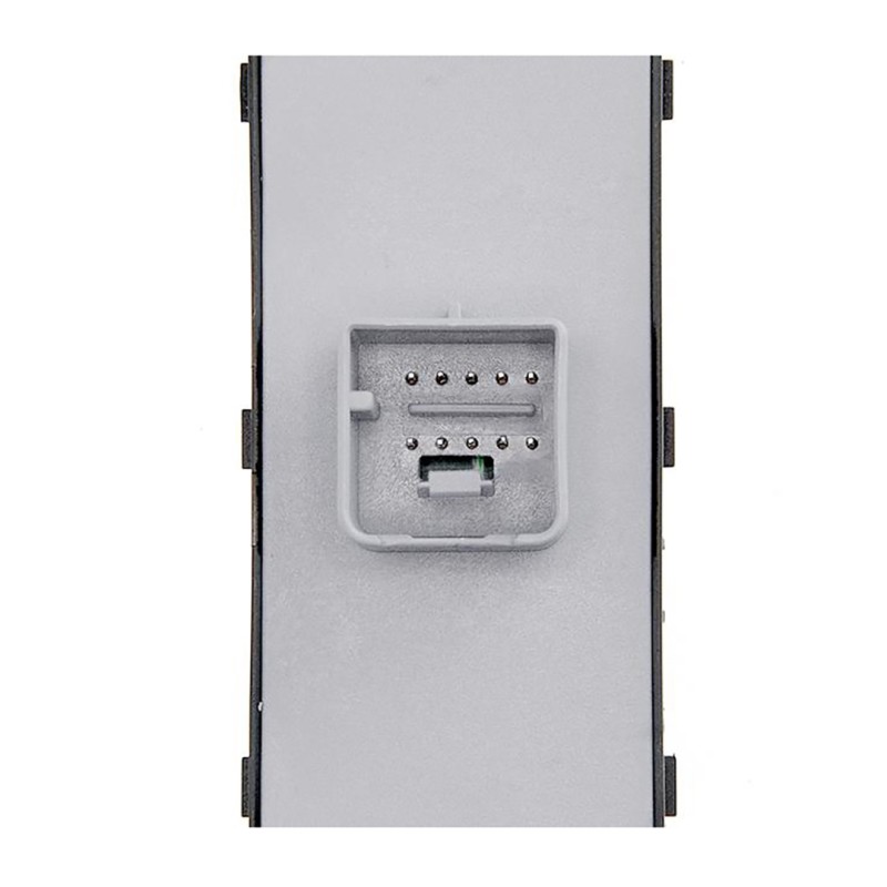 ΔΙΑΚΟΠΤΗΣ ΓΙΑ SKODA FABIA 2 / OCTAVIA 5 / SUPERB / YETI ΠΟΛΛΑΠΛΟΣ ΠΑΡΑΘΥΡΩΝ 10 PIN NTY - orig.1Z0959858B - 1 ΤΕΜ. - NTY - ΔΙΑΚ.EWS-VW-021/AJ ΔΙΑΚΟΠΤΗΣ ΓΙΑ SKODA FABIA 2 / OCTAVIA 5 / SUPERB / YETI ΠΟΛΛΑΠΛΟΣ ΠΑΡΑΘΥΡΩΝ 10 PIN NTY - orig.1Z0959858B - 1 ΤΕΜ. - NTY - ΔΙΑΚ.EWS-VW-021/AJ