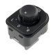 ΔΙΑΚΟΠΤΗΣ ΓΙΑ VW GOLF 5 / JETTA / PASSAT / EOS / TIGUAN / ALHAMBRA ΚΑΘΡΕΠΤΩΝ 6 PIN NTY - 1 ΤΕΜ. - NTY - ΔΙΑΚ.EWS-VW-022/AJ ΔΙΑΚΟΠΤΗΣ ΓΙΑ VW GOLF 5 / JETTA / PASSAT / EOS / TIGUAN / ALHAMBRA ΚΑΘΡΕΠΤΩΝ 6 PIN NTY - 1 ΤΕΜ. - NTY - ΔΙΑΚ.EWS-VW-022/AJ