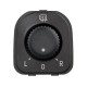 ΔΙΑΚΟΠΤΗΣ ΓΙΑ VW GOLF 5 / JETTA / PASSAT / EOS / TIGUAN / ALHAMBRA ΚΑΘΡΕΠΤΩΝ 6 PIN NTY - 1 ΤΕΜ. - NTY - ΔΙΑΚ.EWS-VW-022/AJ ΔΙΑΚΟΠΤΗΣ ΓΙΑ VW GOLF 5 / JETTA / PASSAT / EOS / TIGUAN / ALHAMBRA ΚΑΘΡΕΠΤΩΝ 6 PIN NTY - 1 ΤΕΜ. - NTY - ΔΙΑΚ.EWS-VW-022/AJ