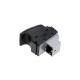 ΔΙΑΚΟΠΤΗΣ ΓΙΑ VW TRANSPORTER T5 ΜΟΝΟΣ 4PIN ΠΑΡΑΘΥΡΩΝ orig.7E0959855 - NTY - ΔΙΑΚ.EWS-VW-027/AJ