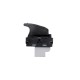 ΔΙΑΚΟΠΤΗΣ ΓΙΑ VW TRANSPORTER T5 ΜΟΝΟΣ 4PIN ΠΑΡΑΘΥΡΩΝ orig.7E0959855 - NTY - ΔΙΑΚ.EWS-VW-027/AJ