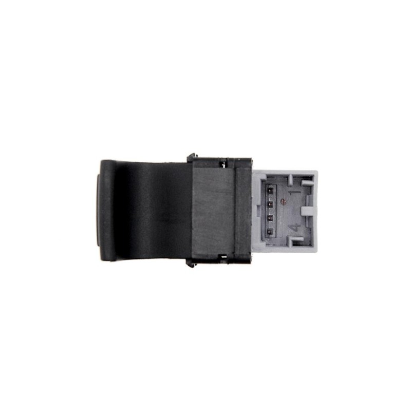 ΔΙΑΚΟΠΤΗΣ ΓΙΑ VW TRANSPORTER T5 ΜΟΝΟΣ 4PIN ΠΑΡΑΘΥΡΩΝ orig.7E0959855 - NTY - ΔΙΑΚ.EWS-VW-027/AJ