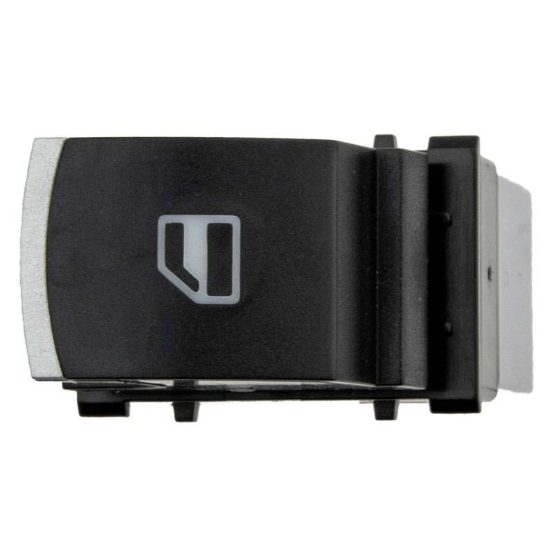 ΔΙΑΚΟΠΤΗΣ ΓΙΑ VW GOLF 6/PASSAT/EOS/CADDY11+/TIGUAN/TOUAREG/ALHAMBRA ΜΟΝΟΣ 4PIN ΠΑΡΑΘΥΡΩΝ orig.5K0959855-5ND959855 - NTY - ΔΙΑΚ.EWS-VW-033/AJ