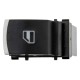 ΔΙΑΚΟΠΤΗΣ ΓΙΑ VW GOLF 6/PASSAT/EOS/CADDY11+/TIGUAN/TOUAREG/ALHAMBRA ΜΟΝΟΣ 4PIN ΠΑΡΑΘΥΡΩΝ orig.5K0959855-5ND959855 - NTY - ΔΙΑΚ.EWS-VW-033/AJ