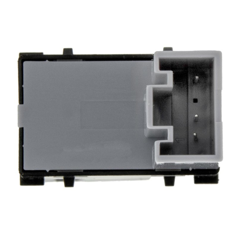 ΔΙΑΚΟΠΤΗΣ ΓΙΑ VW GOLF 6/PASSAT/EOS/CADDY11+/TIGUAN/TOUAREG/ALHAMBRA ΜΟΝΟΣ 4PIN ΠΑΡΑΘΥΡΩΝ orig.5K0959855-5ND959855 - NTY - ΔΙΑΚ.EWS-VW-033/AJ