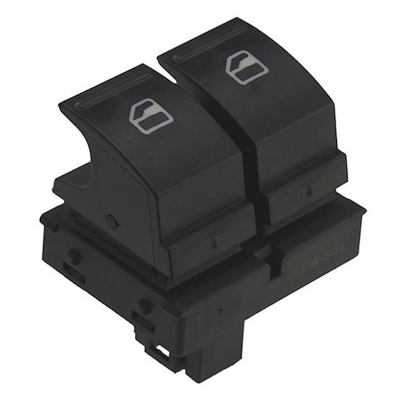 ΔΙΑΚΟΠΤΗΣ ΓΙΑ SKODA FABIA 2 / OCTAVIA 5 ΔΙΠΛΟΣ ΠΑΡΑΘΥΡΩΝ 4 PIN NTY - orig.1Z0959858 - 1 ΤΕΜ. - NTY - ΔΙΑΚ.EWS-VW-041/AJ ΔΙΑΚΟΠΤΗΣ ΓΙΑ SKODA FABIA 2 / OCTAVIA 5 ΔΙΠΛΟΣ ΠΑΡΑΘΥΡΩΝ 4 PIN NTY - orig.1Z0959858 - 1 ΤΕΜ. - NTY - ΔΙΑΚ.EWS-VW-041/AJ