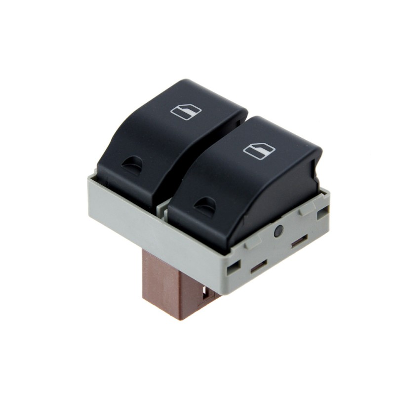 ΔΙΑΚΟΠΤΗΣ ΓΙΑ VW FOX 03-14 /POLO 01-12 /SEAT IBIZA-CORDOBA 02-09 ΔΙΠΛΟΣ ΠΑΡΑΘΥΡΩΝ orig.6Q0959858A - NTY - ΔΙΑΚ.EWS-VW-071/AJ ΔΙΑΚΟΠΤΗΣ ΓΙΑ VW FOX 03-14 /POLO 01-12 /SEAT IBIZA-CORDOBA 02-09 ΔΙΠΛΟΣ ΠΑΡΑΘΥΡΩΝ orig.6Q0959858A - NTY - ΔΙΑΚ.EWS-VW-071/AJ