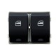 ΔΙΑΚΟΠΤΗΣ ΓΙΑ VW FOX 03-14 /POLO 01-12 /SEAT IBIZA-CORDOBA 02-09 ΔΙΠΛΟΣ ΠΑΡΑΘΥΡΩΝ orig.6Q0959858A - NTY - ΔΙΑΚ.EWS-VW-071/AJ ΔΙΑΚΟΠΤΗΣ ΓΙΑ VW FOX 03-14 /POLO 01-12 /SEAT IBIZA-CORDOBA 02-09 ΔΙΠΛΟΣ ΠΑΡΑΘΥΡΩΝ orig.6Q0959858A - NTY - ΔΙΑΚ.EWS-VW-071/AJ