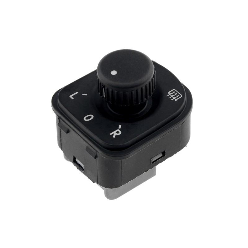 ΔΙΑΚΟΠΤΗΣ ΓΙΑ VW GOLF 5 03+ /GOLF 6 08+ /PASSAT 05+ /PASSAT 10+ /SHARAN 10+ ΚΑΘΡΕΠΤΩΝ orig.1K0959565J - NTY - ΔΙΑΚ.EWS-VW-081/AJ