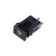 ΔΙΑΚΟΠΤΗΣ ΓΙΑ VW BORA/GOLF 4 7PIN ΑΛΑΡΜ orig.1J0953235C - NTY - ΔΙΑΚ.EWS-VW-083/AJ